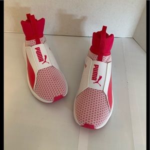 Puma ladies sneakers